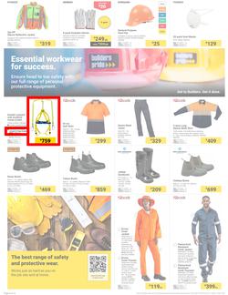 Builders KwaZulu-Natal : Back On Site Done Right (13 January - 2 March 2026), page 4