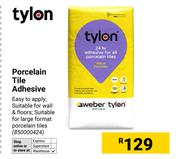 Tylon Porcelain Tile Adhesive (850000424)