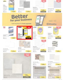 Builders KwaZulu-Natal : Back On Site Done Right (13 January - 2 March 2026), page 7