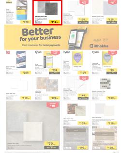 Builders KwaZulu-Natal : Back On Site Done Right (13 January - 2 March 2026), page 7