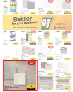 Builders KwaZulu-Natal : Back On Site Done Right (13 January - 2 March 2026), page 7