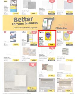 Builders KwaZulu-Natal : Back On Site Done Right (13 January - 2 March 2026), page 7