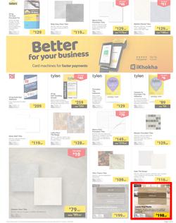 Builders KwaZulu-Natal : Back On Site Done Right (13 January - 2 March 2026), page 7