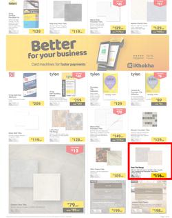 Builders KwaZulu-Natal : Back On Site Done Right (13 January - 2 March 2026), page 7