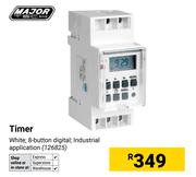 Major Tech Timer 126825
