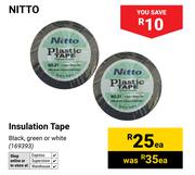 Nitto Insulation Tape 169393-Each