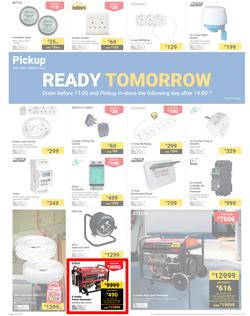 Builders KwaZulu-Natal : Back On Site Done Right (13 January - 2 March 2026), page 10