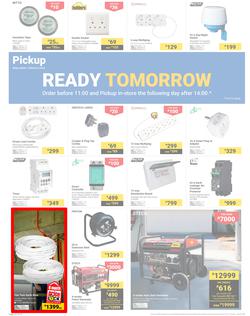 Builders KwaZulu-Natal : Back On Site Done Right (13 January - 2 March 2026), page 10