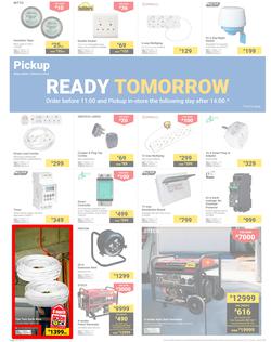 Builders KwaZulu-Natal : Back On Site Done Right (13 January - 2 March 2026), page 10