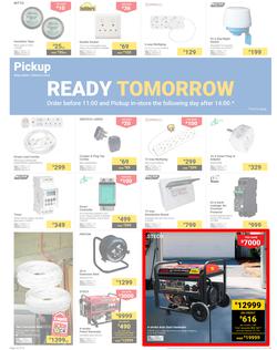 Builders KwaZulu-Natal : Back On Site Done Right (13 January - 2 March 2026), page 10