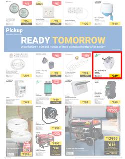 Builders KwaZulu-Natal : Back On Site Done Right (13 January - 2 March 2026), page 10