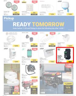 Builders KwaZulu-Natal : Back On Site Done Right (13 January - 2 March 2026), page 10