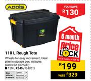 Addis 150Ltr Rough Tote 563851