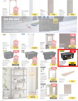 Builders KwaZulu-Natal : Back On Site Done Right (13 January - 2 March 2026), page 14