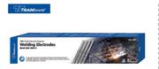 Tradeweld Welding Rods 3.2mm x 1Kg W4251 (13342)