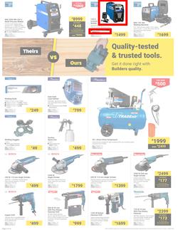 Builders Western Cape : Back On Site Done Right (13 January - 2 March 2026), page 2