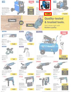 Builders Western Cape : Back On Site Done Right (13 January - 2 March 2026), page 2