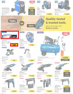 Builders Western Cape : Back On Site Done Right (13 January - 2 March 2026), page 2