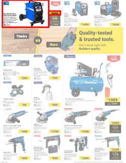 Builders Western Cape : Back On Site Done Right (13 January - 2 March 2026), page 2