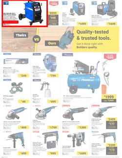 Builders Western Cape : Back On Site Done Right (13 January - 2 March 2026), page 2