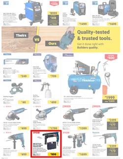 Builders Western Cape : Back On Site Done Right (13 January - 2 March 2026), page 2