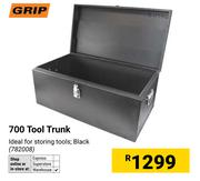 Grip 700 Tool Trunk (782008)