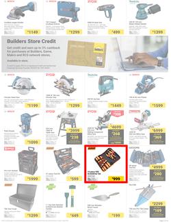 Builders Western Cape : Back On Site Done Right (13 January - 2 March 2026), page 3