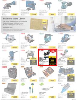 Builders Western Cape : Back On Site Done Right (13 January - 2 March 2026), page 3