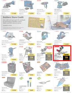 Builders Western Cape : Back On Site Done Right (13 January - 2 March 2026), page 3