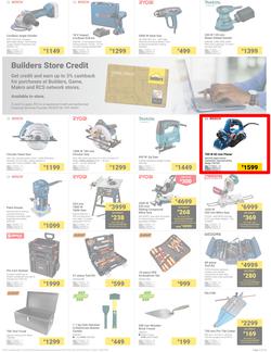 Builders Western Cape : Back On Site Done Right (13 January - 2 March 2026), page 3