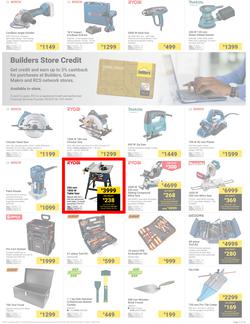 Builders Western Cape : Back On Site Done Right (13 January - 2 March 2026), page 3