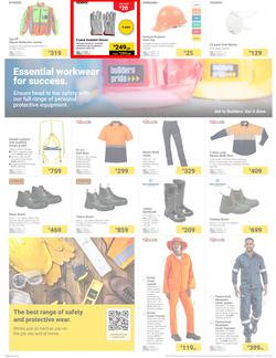 Builders Western Cape : Back On Site Done Right (13 January - 2 March 2026), page 4