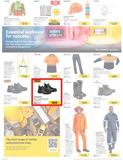 Builders Western Cape : Back On Site Done Right (13 January - 2 March 2026), page 4