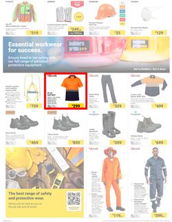 Builders Western Cape : Back On Site Done Right (13 January - 2 March 2026), page 4