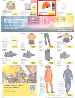 Builders Western Cape : Back On Site Done Right (13 January - 2 March 2026), page 4