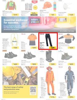 Builders Western Cape : Back On Site Done Right (13 January - 2 March 2026), page 4