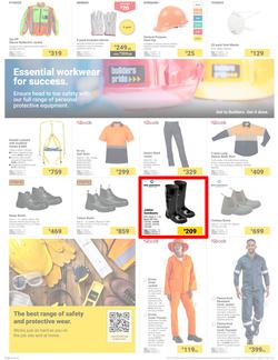 Builders Western Cape : Back On Site Done Right (13 January - 2 March 2026), page 4