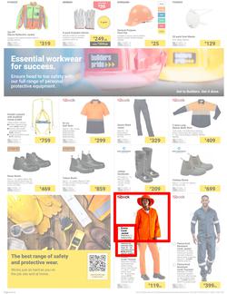 Builders Western Cape : Back On Site Done Right (13 January - 2 March 2026), page 4