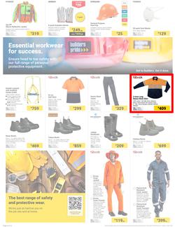 Builders Western Cape : Back On Site Done Right (13 January - 2 March 2026), page 4