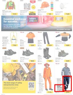 Builders Western Cape : Back On Site Done Right (13 January - 2 March 2026), page 4