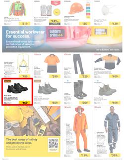 Builders Western Cape : Back On Site Done Right (13 January - 2 March 2026), page 4