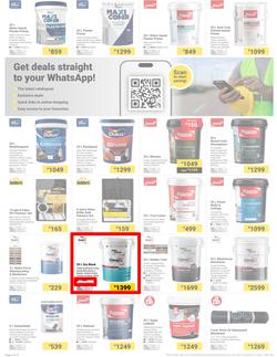 Builders Western Cape : Back On Site Done Right (13 January - 2 March 2026), page 6