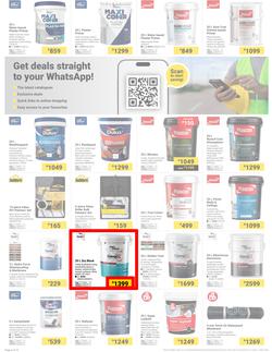 Builders Western Cape : Back On Site Done Right (13 January - 2 March 2026), page 6