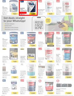 Builders Western Cape : Back On Site Done Right (13 January - 2 March 2026), page 6