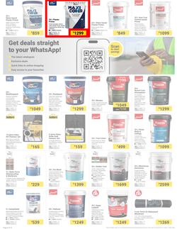 Builders Western Cape : Back On Site Done Right (13 January - 2 March 2026), page 6