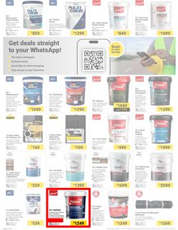 Builders Western Cape : Back On Site Done Right (13 January - 2 March 2026), page 6