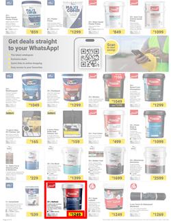 Builders Western Cape : Back On Site Done Right (13 January - 2 March 2026), page 6