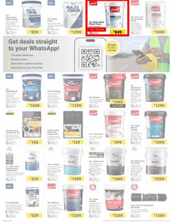 Builders Western Cape : Back On Site Done Right (13 January - 2 March 2026), page 6