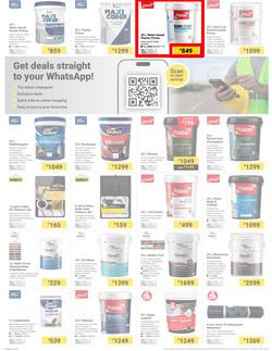 Builders Western Cape : Back On Site Done Right (13 January - 2 March 2026), page 6