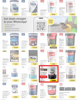 Builders Western Cape : Back On Site Done Right (13 January - 2 March 2026), page 6